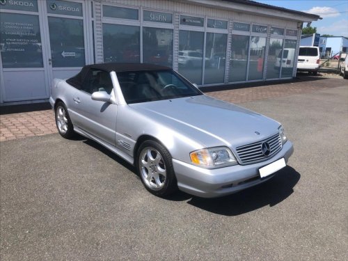mercedes-benz-sl-5-0-500-silver-arrow-edition
