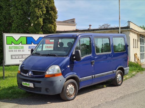 renault-master-2-4dci-9sed-tazne-nova-stk