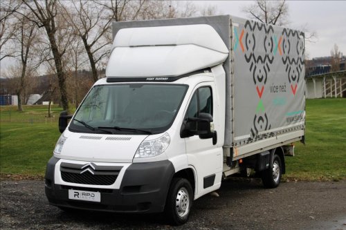 citroen-jumper-2-2-hdi-150ps-8-5-palety-cz