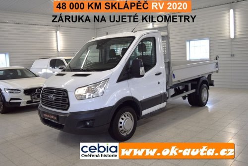 ford-transit-2-0-tdci-sklapec-48-000-km