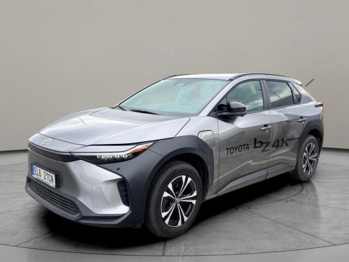 toyota-toyota-bz4x-prestige-4x4