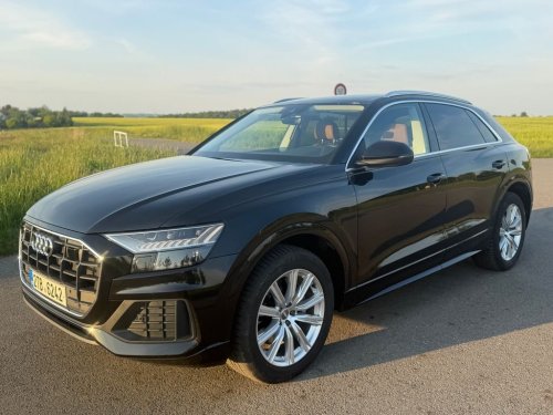 audi-q8-3-0-tdi-63-000km