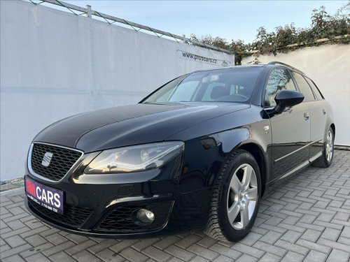seat-exeo-1-8-tsi-118kw-style-top-stav