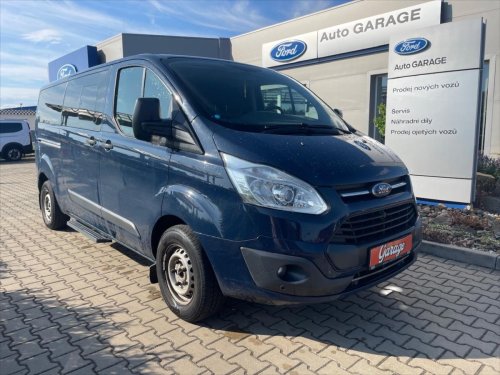 ford-tourneo-custom-2-0-ecoblue-310-l1-novy-motor