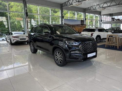 ssangyong-rexton-2-2-premium-4wd-sleva-50-000