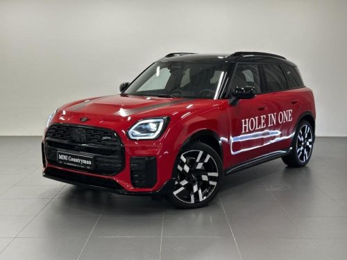 mini-countryman