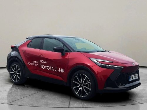 toyota-c-hr-gr-sport-premiere-edition-phev