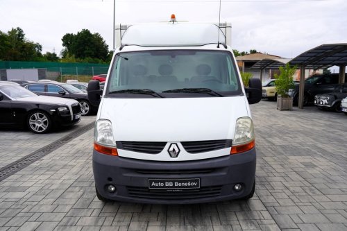 renault-master-2-5-dci-nerezova-vestavba