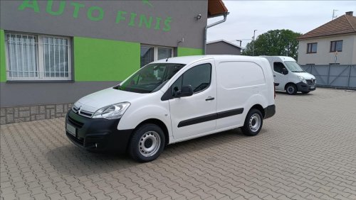 citroen-berlingo-1-6-hdi-l2-pravidelny-servis