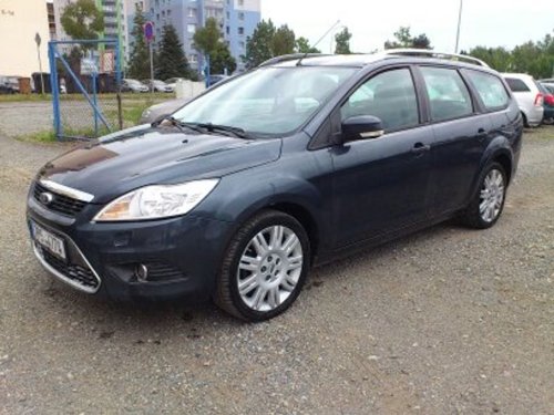 ford-focus-1-6-tdci-hlucny-motor