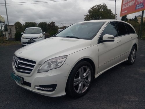 mercedes-benz-tridy-r-350cdi-4matic-cr-serviska