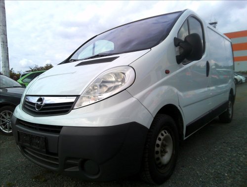 opel-vivaro-2-0-cdti-serviska-svycarsko