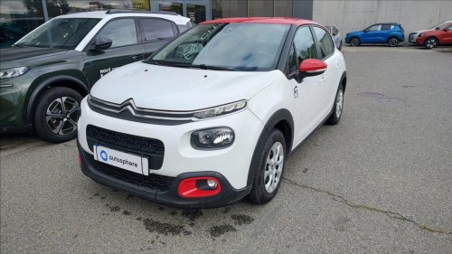 citroen-c3-1-2-pure-tech-feel