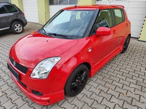 suzuki-swift