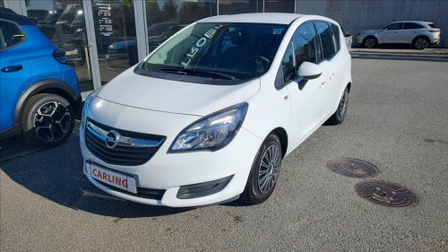 opel-meriva-1-4