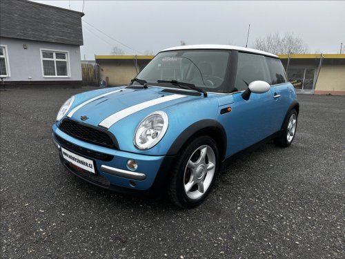 mini-cooper-1-6-i-85kw-serv-kniha-panorama