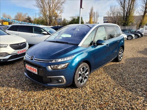 citroen-grand-c4-spacetourer-2-0-prodano-hdi-7mist-navi-klima-kuze