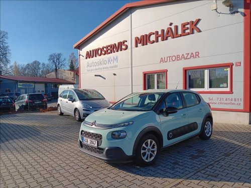 citroen-c3-1-2-puretech-68-shine