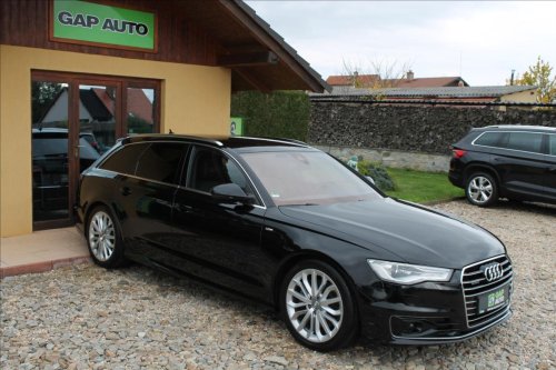 audi-a6-3-0-tdi-v6-200kw-s-line