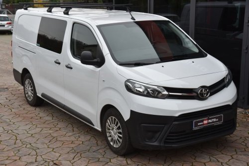 toyota-proace-zaruka-5let-1-000-000km
