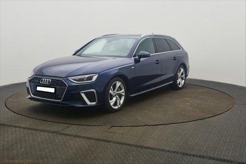 audi-a4-40tfsi-q-s-line-neztop-matrix