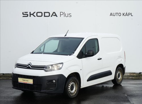 citroen-berlingo-1-6-bluehdi-l1-plus-tazne