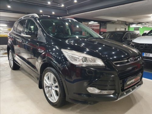 ford-kuga-2-0-tdci-odservisovano-titanium