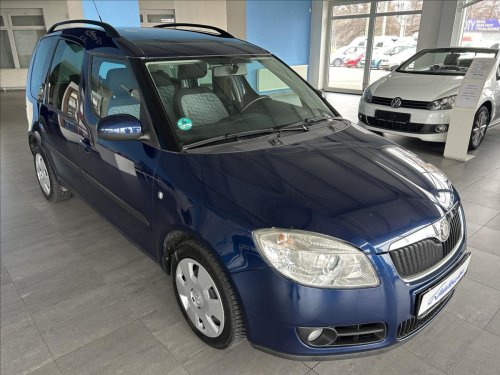 skoda-roomster-1-6-automaticka-prevodovka