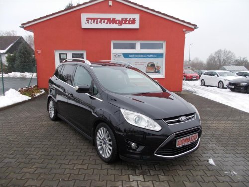 ford-grand-c-max-1-6-tdci-xenony-hlidani-jizdnich-pruhu