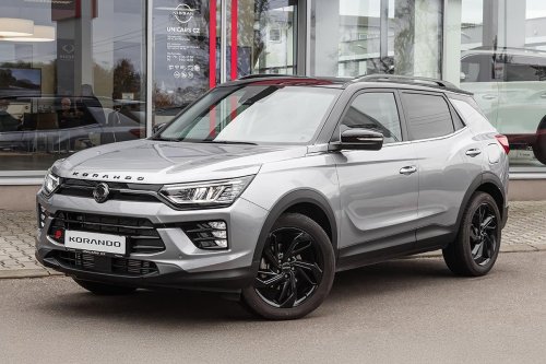ssangyong-korando-1-5-gdi-2wd-at-style-tech