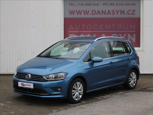 volkswagen-golf-sportsvan-1-4-tsi-1-maj-servisni-historie