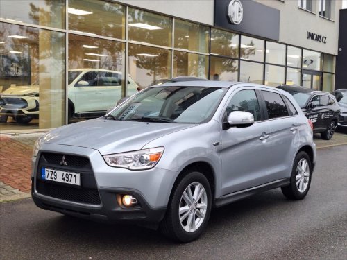 mitsubishi-asx-1-6-mivec-30-yahre-limited