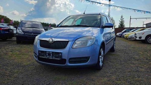 skoda-roomster-1-2i-12v-style