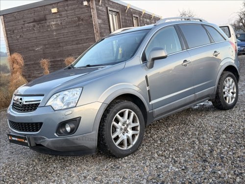 opel-antara-2-2-120kw-automat-xenon-tazne