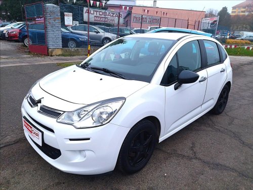 citroen-c3-1-0-i-po-vymene-rozvodu-a-oleje-bez-dalsich-investic