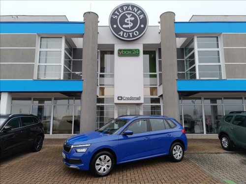 skoda-kamiq-1-0-tsi-ambition