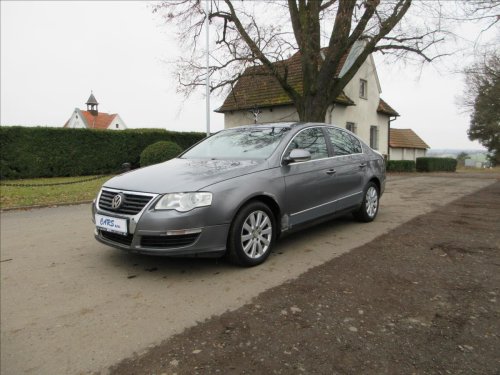 volkswagen-passat-2-0-tdi-103-kw-vada-turba-nove-cr