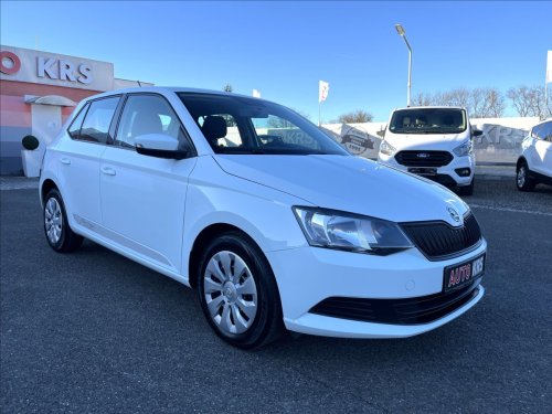 skoda-fabia-1-0-mpi-plna-servisni-historie