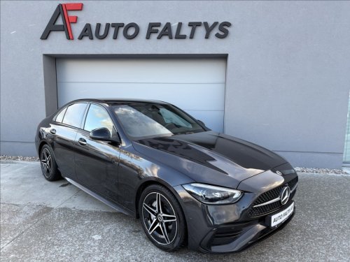 mercedes-benz-tridy-c-300-d-amg-195-kw-4matic-cz