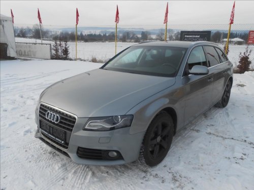 audi-a4-avant-2-0-tdi-125-kw