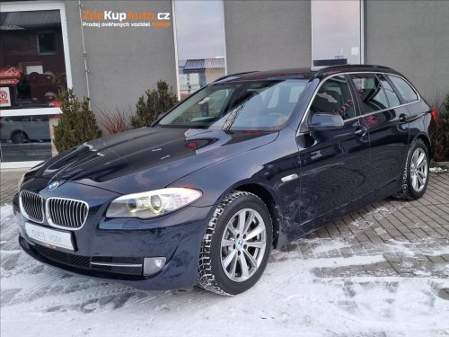 bmw-rada-5-520d-135kw-manual-2-majitel