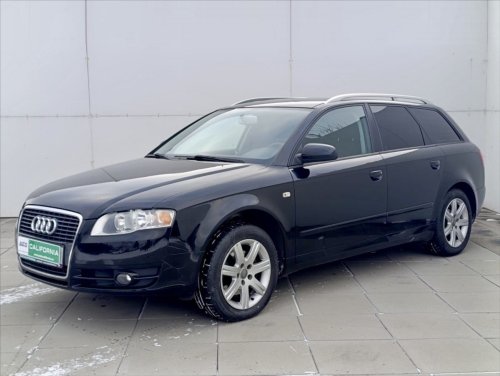 audi-a4-avant-1-9-tdi-aut-klimatizace-tazne