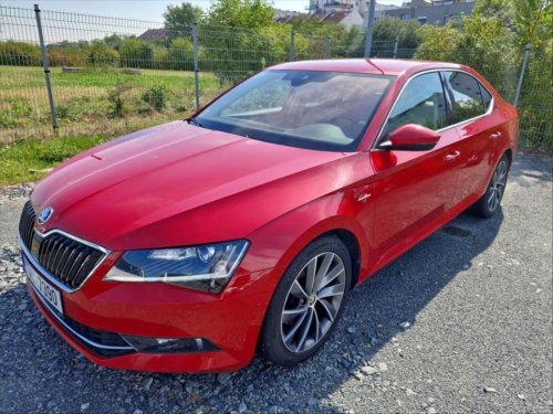 skoda-superb-2-0-laurin-klement