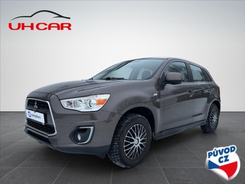 mitsubishi-asx-1-6-mivec-invite-5mt-2wd