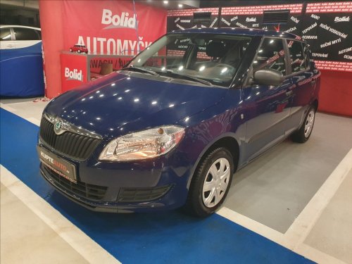 skoda-fabia-1-2-i-98000km