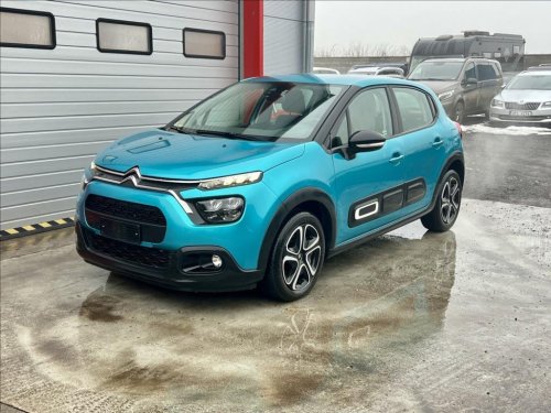 citroen-c3-1-5-bluehdi-klima-zaruka