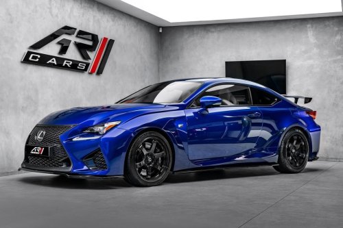 lexus-rc-f
