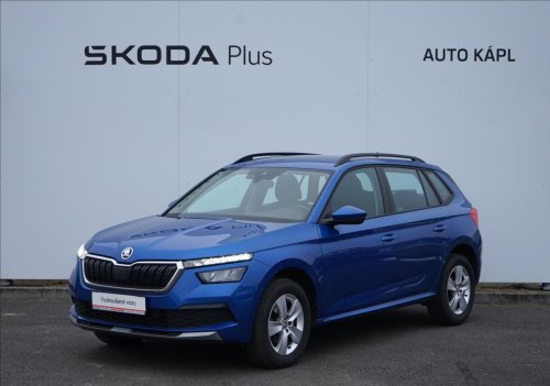 skoda-kamiq-1-0-tsi-ambition-plus