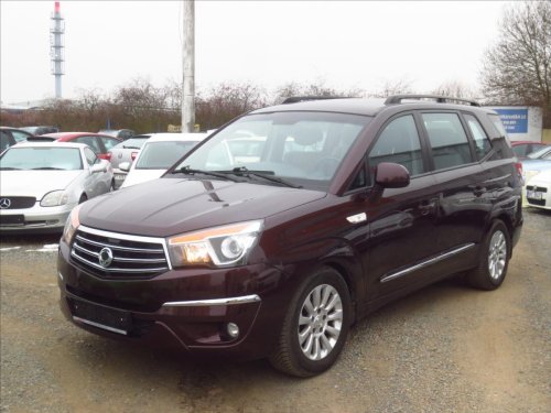 ssangyong-rodius-2-0-d-114kw-7mist-servis-stk