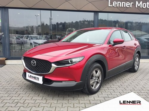 mazda-cx-30-2-0-skyactiv-90kw